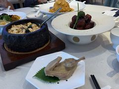 -狮王府淮扬菜(百家湖1912店)