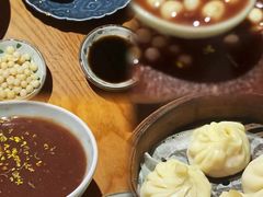 -鑫震源·苏式大虾生煎(山塘街店)