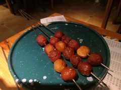 -通海俄式烧烤(下瓦房店)