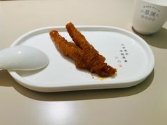 -蔡澜点心·粤菜(西单大悦城店)