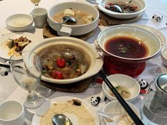-眉州东坡(通州店)