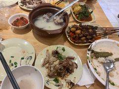 -隆氏兔头(同盛路店)