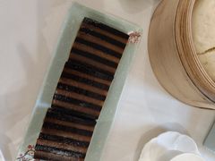 菱薯糕-长江国际酒店-中餐厅