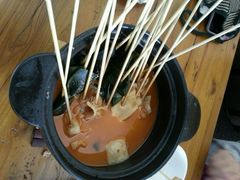 -老熟人串吧家常菜(旧宫店)