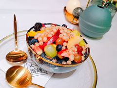-鲜果盒子(会展店)