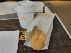 -麦当劳(嘉定店)