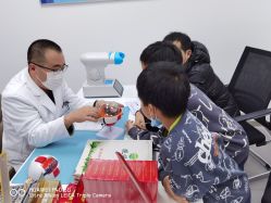 -视保行眼健康中心