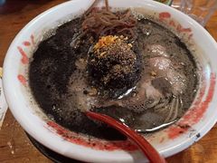 -豚王拉面(锦荣商业大厦店)