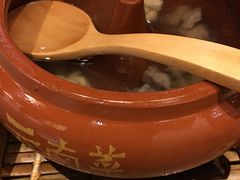 原味汽锅鸡-云海肴·汽锅鸡·云南代表菜(天山百盛优客店)