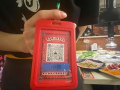 -猫爪爪原切自助烤肉(观音桥阳光世纪店)