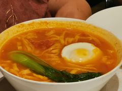 长寿面-大铁勺新津菜(东丽阳光新业广场店)