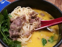 -和府捞面(东直门银座店)