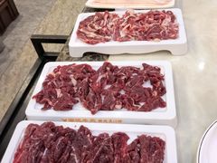 -潮悦牛肉火锅城(水贝店)