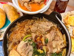 -红叶日本料理(辰熙广场店)