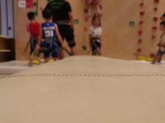-ROCKPLUS攀岩馆(环宇城店)
