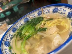 -欣旺·迎宾楼·百年无锡菜