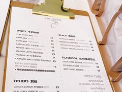 -LAB COFFEE来杯咖啡(浦仓路店)