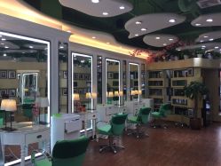 -艺米阳光Hair Salon