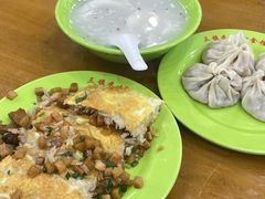-三镇民生甜食馆(胜利街总店)