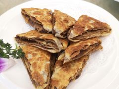 -东四民芳餐厅(世茂工三店)