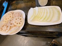 -仁虎老火锅(黄泥磅店)