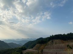 -东白山