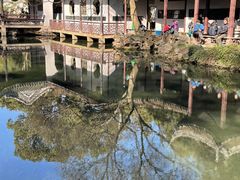 -无锡惠山寺