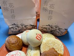 -桂香村(护国寺店)