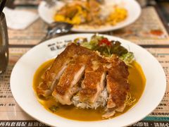 -旺记冰室(九龙中心大厦店)