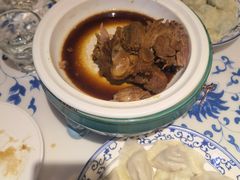 -东方饺子王(王府井关东古巷店)