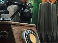 -LA MAISON公鸡和龙(蛇口店)