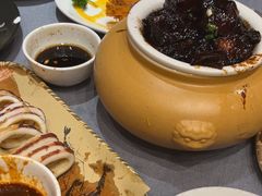 -金哥私房菜馆(张府园总店)