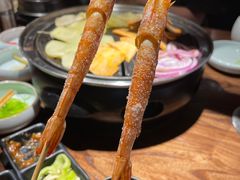 -九田家黑牛烤肉料理(太阳宫广场店)
