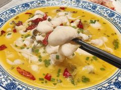 -聚丰园•湖鲜餐厅(阿红私房菜梅石路店)