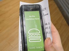 -Shake Shack(西单大悦城店)