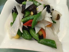 -烤肉季饭庄