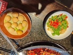 -巴蜀大宅门火锅(新华公园店)