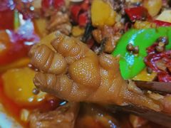 -福顺祥大盘鸡(临潼店)
