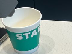 -星巴克(石厦街店)