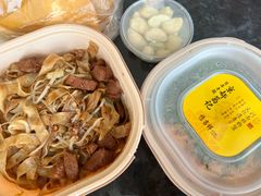 -葛记焖饼(经一路店)