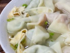 -随柳居·苏式小吃(建新巷店)