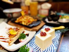 -小川洋风料理(汉街店)