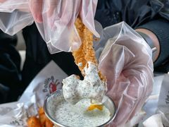 -The Boiling Crab宝灵蟹手抓海鲜(中国首店)