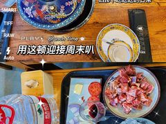 -庭院·冰煮羊·铜锅涮肉(西单店)