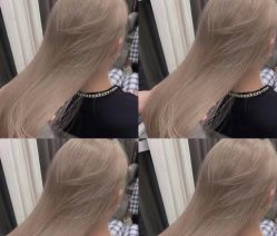 -a·f one hair salon