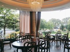 -浙江西子宾馆·瑶园咖啡厅