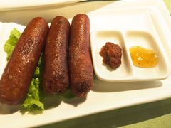 -天厨妙香素食餐厅(清华店)
