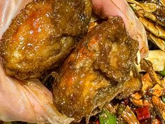 -有位虾匠·香辣蟹·小龙虾(李村店)