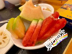 -老码头火锅(玉林店)