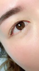 -韩美绣·骨相纹眉·洗眉美瞳线